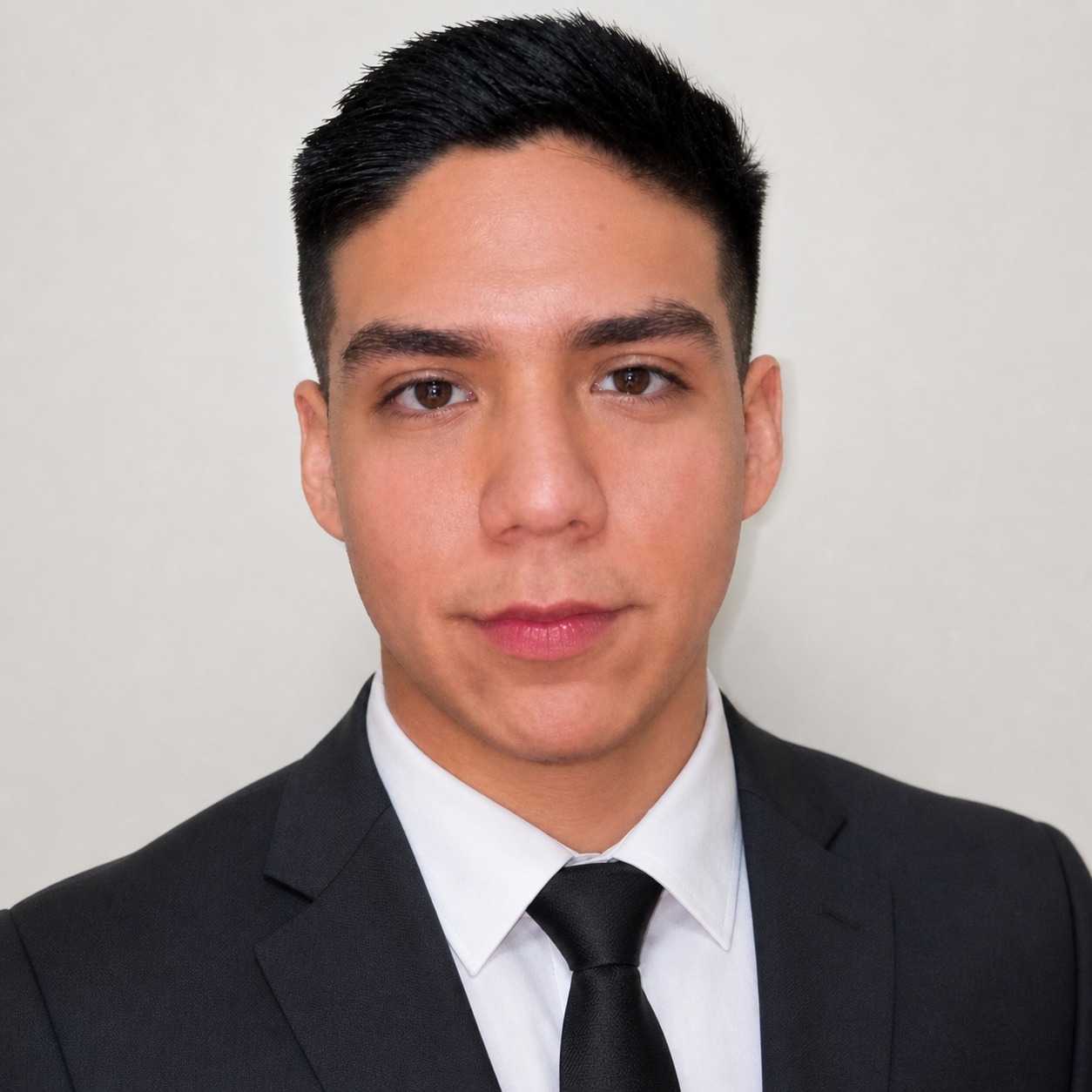 Alexys Cavero, Full Stack · IA & Automatización en Perú